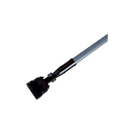Rubbermaid Commercial Rubbermaid 60 Fiberglass Handle for SnapOn Wire Dust Frames FGM146000000, PK12 FGM146000000